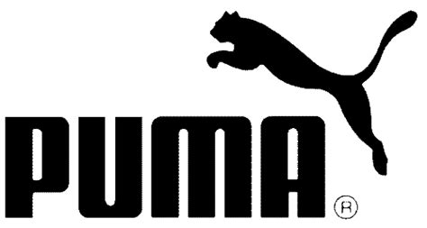 Puma Logo Png Clipart Png All