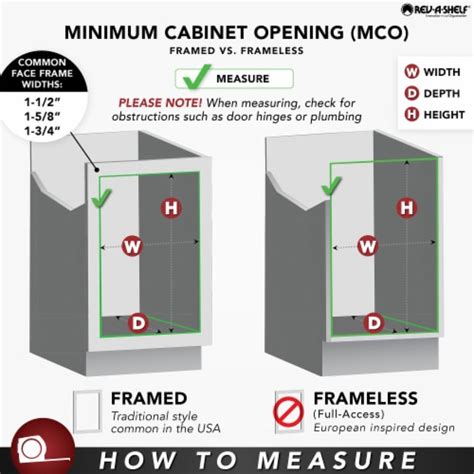 Rev A Shelf Pull Out Corner Cabinet Organizer W Soft Close Tier