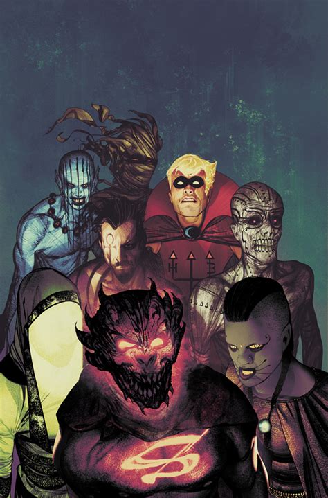 maa    dcu wiki fandom