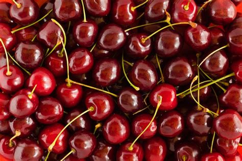 Cherries | Produce in Season | POPSUGAR Food Photo 27