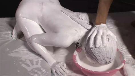 Paint Fetish Deluxe Part Fetish Porn At ThisVid Tube