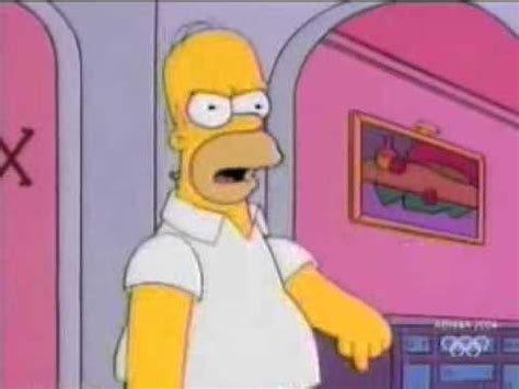 Homero Momento Gay YouTube