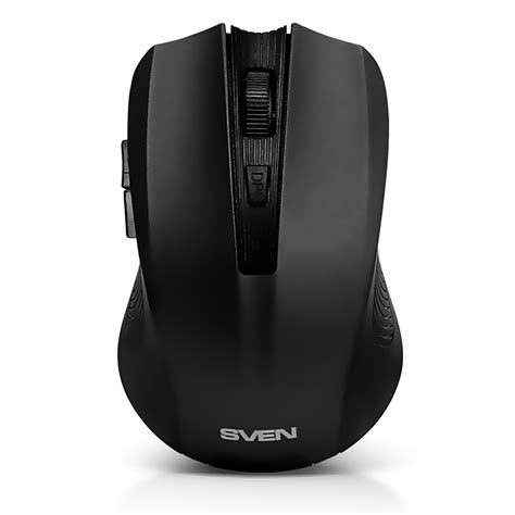 SVEN GC-5070 Беспроводной геймпад с поддержкой Windows, Android, PS3