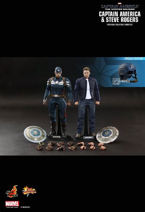Captain America Hot Toys Figure Price List Toys Zone D Figures Price List Reviews