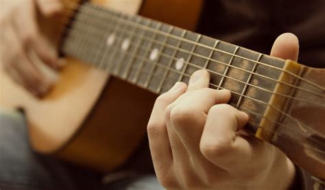 A Conversation With My Guitar Pj Media