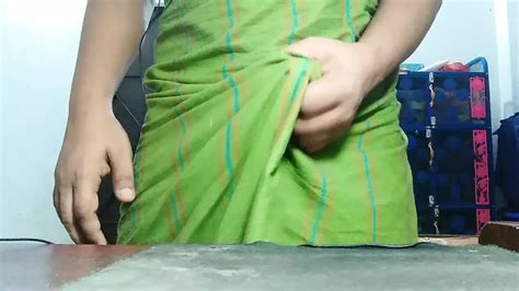 Desi Big Cock Playing Under Lungi Gay Asian Porn Feat Dickrubbing Xhamster