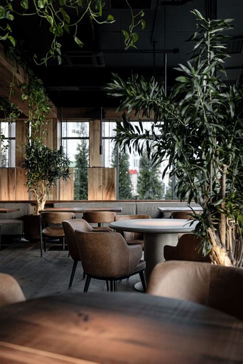 Par Bar 3 / YoDezeen studio | ArchDaily