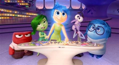 Stasera In Tv 30 Marzo Inside Out Lultimo Grande Capolavoro Della