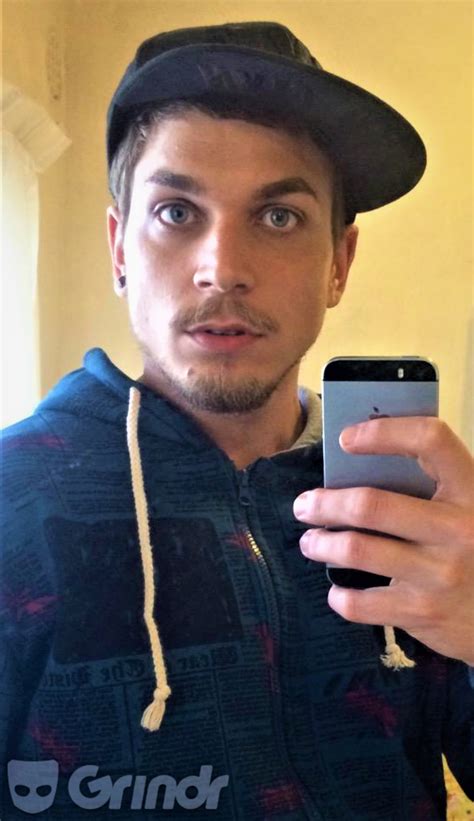 Hot Guys Of Grindr 2020