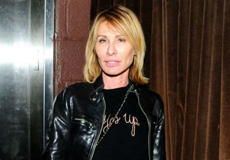 Carole Radziwill Reveals What’s Next After Leaving RHONY | Celebrity ...