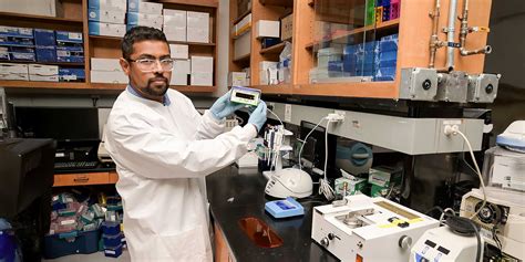 giant leap  faster smarter genetic testing  cancer
