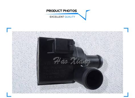 Best Quality Water Pump For 06h121601m 06h121601f 06h121601j V10160026 ...