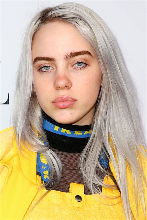 Billie Eilish (Los Angeles, California/United States of America