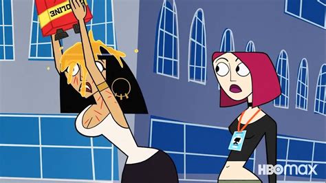 Clone High Teaser Oficial Subtitulado HBO Max YouTube