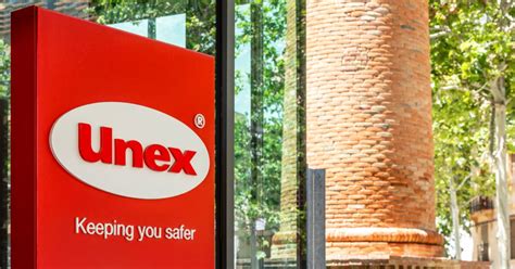 unex specialists  insulating cable management