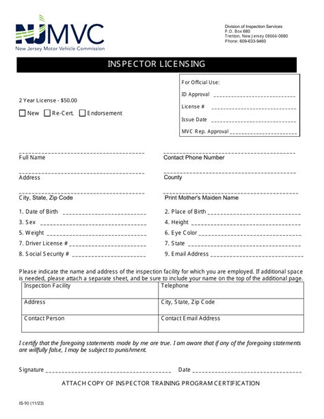 Form Is 90 Fill Out Sign Online And Download Fillable Pdf New