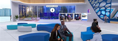 Feature spotlight: Virtual Network Cafe | Procreation HQ