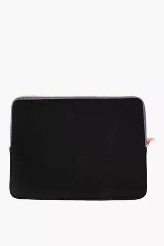 Plain Laptop Case 15 Inch