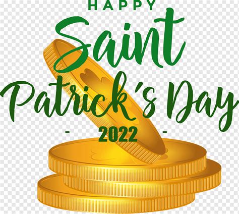Saint Patricks Day Png Pngwing