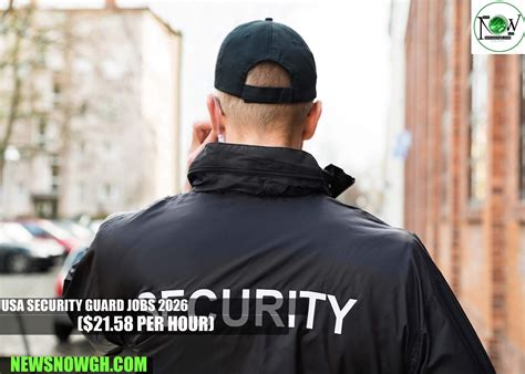 Finding security guard jobs NYC is easier than most people realize 3