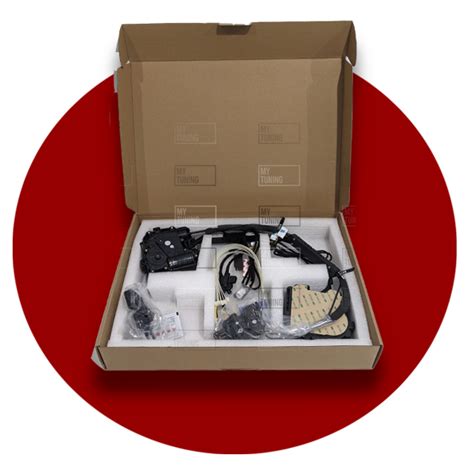 Автодоводчики - Mytuning.com.ua — Автомобільні Аксесуари