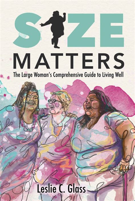 Size Doesn't Matter by... - Size Doesn't Matter by Karlabamba