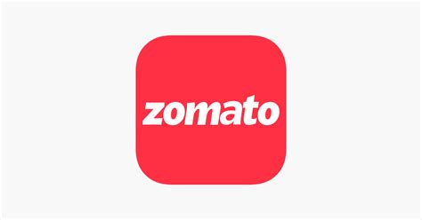 ‎Zomato: Food Delivery & Dining on the App Store