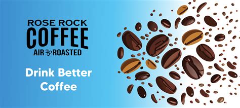 Rose Rock Coffee