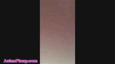 Inlove Sa Isat Isa Ang Mag Jowa Kaya Gumawa Ng Sarili Nilang Sex Video