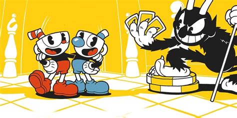 Cómo descargar Cuphead para Android