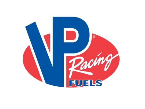 Download VP Racing Fuels Logo Vector Online | Logowik