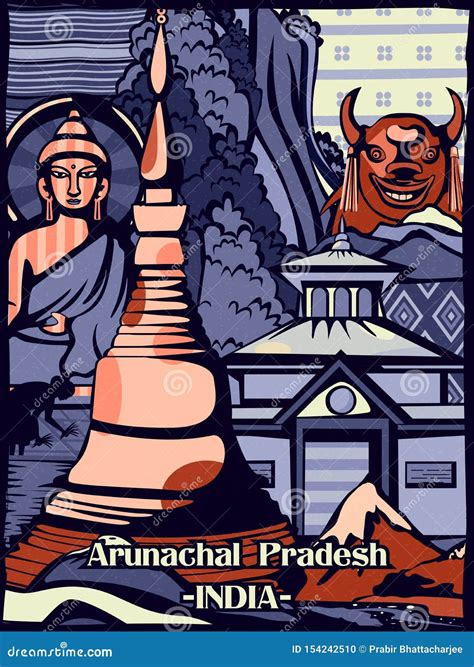 What Is The Language Of Arunachal Pradesh 2
