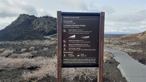 Craters Of The Moon