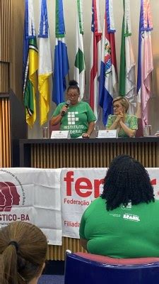 Programa Mulheres Mil Trabalhadoras Dom Sticas Aula Inaugural