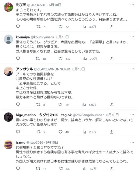 本当に職業に貴賤はないのか、そもそもそれは職業にしていいのか、詭弁ではないのかと疑ってみるべし Real World りあるわーるど