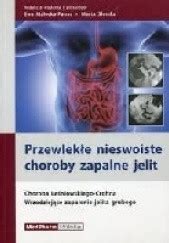 Przewlekłe nieswoiste choroby zapalne jelit Choroba Leśniowskiego