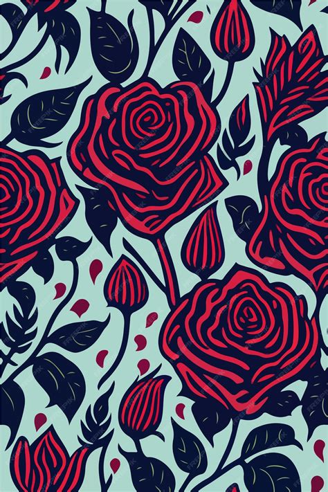 The Language Of Flowers 6
