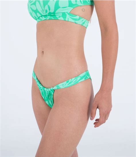 Braguita De Bikini Mujer Marine Hurley