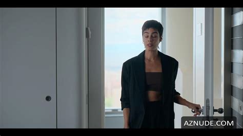 ITZIAR ATIENZA Nude AZNude