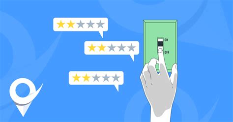 how to turn off google reviews for my business
