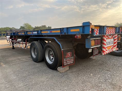 Nissan UD320 - Truck2Hand.com