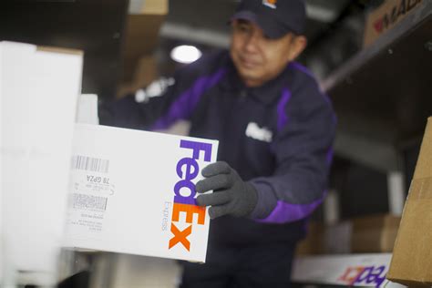 Viral posts about FedEx supplies cause a rush at local storefronts 22