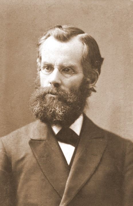 Hace 185 Años Nació John Andrews Pioneiro Del Adventismo