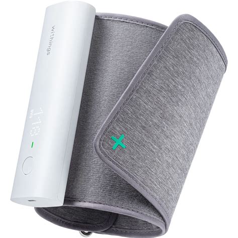 Автоматический электронный тонометр - BPM Connect - Withings - на плечо ...