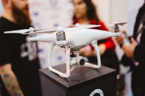 Использование дронов в Украине урегулируют | PaySpace Magazine