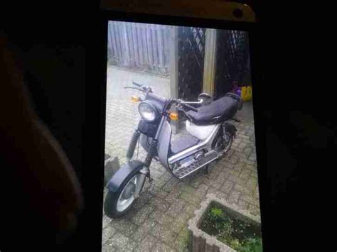 Simson Sr50 1b Ifa Bestes Angebot Von Simson