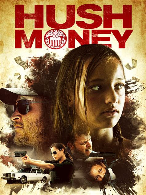 Hush Money 2017 Rotten Tomatoes