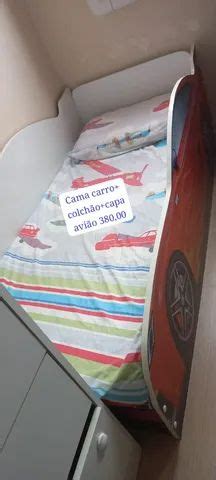 Cama Hot Wheels No Brasil