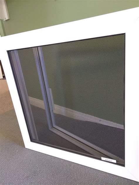 Window Safety Screens - Gica