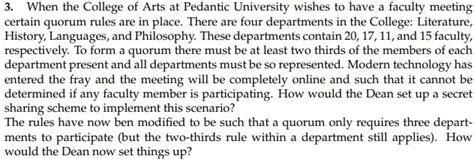 None of the other answers on Chegg are correct. If | Chegg.com